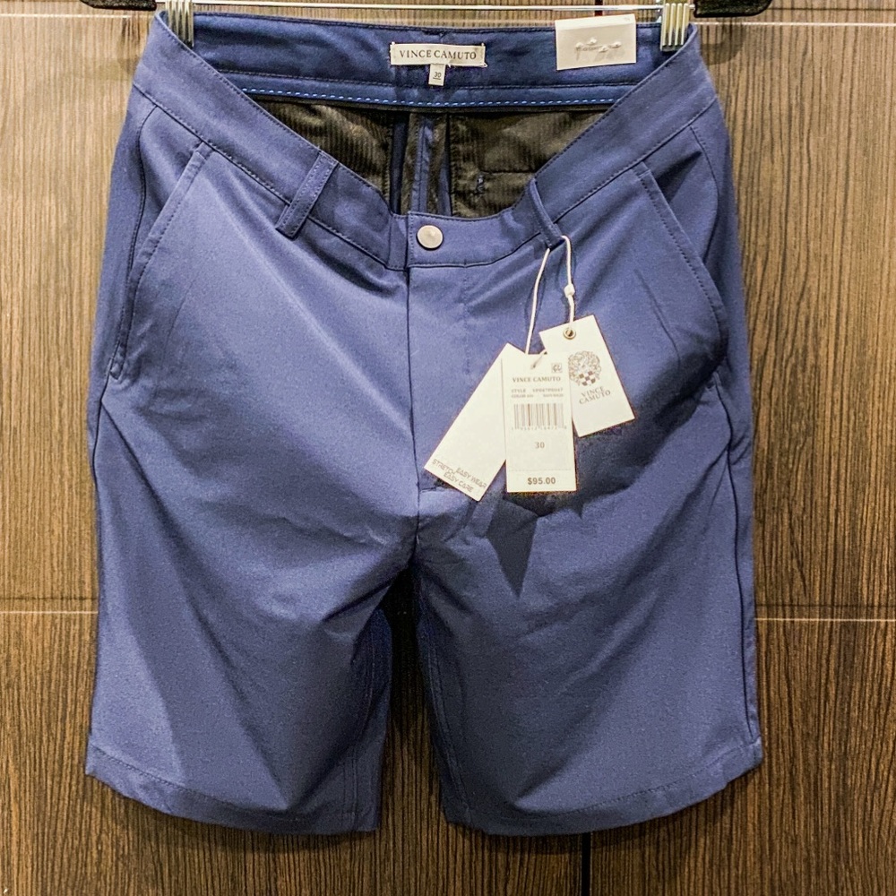 NWT Vince Camuto Shorts Size 30W